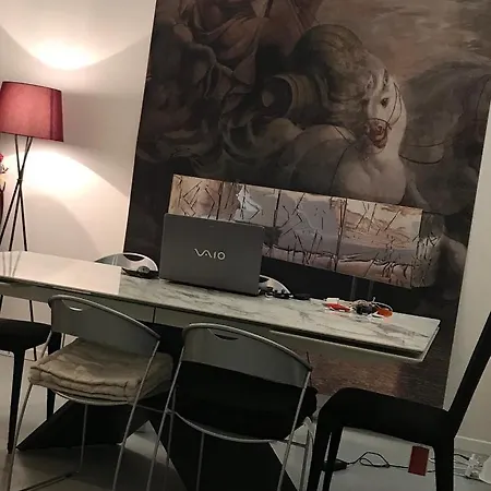 Art Lägenhet